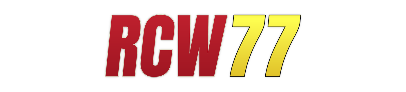 rcw77 logo